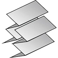 GreenHygiene Papierhandtücher Ingeborg, 2-lagig, Interfold-Falz, 24 X 21 Cm, Weiß, 3000 Stück -Franz-Mensch Shop fc7d64ddae4341177a35451044a642186d29794e papierhandtuecher greenhygiene ingeborg 2 lagig