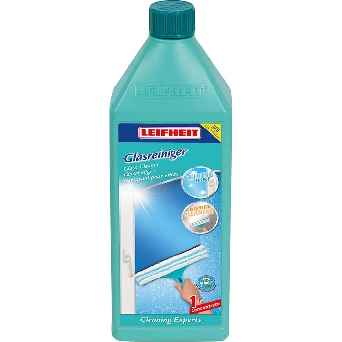 Leifheit 41414 Glasreiniger 1 Liter Konzentrat 3 Leifheit 41414 Glasreiniger 1 Liter Konzentrat