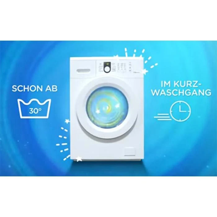 Dr.Beckmann Waschmaschinenreiniger 6441, Frische-Reiniger, Caps,3x 20g 5 Dr.Beckmann Waschmaschinenreiniger 6441, Frische-Reiniger, Caps,3x 20g – Bild 3