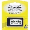 Wilkinson Rasierklingen Sword Classic, Für Herren, 10 Stück 1 Wilkinson Rasierklingen Sword Classic, Für Herren, 10 Stück -Franz-Mensch Shop ff33f18130abf9cb059a6d16d089dbcbb6cb791e rasierklingen wilkinson sword classic