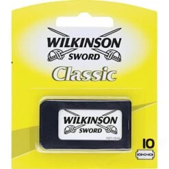 Wilkinson Rasierklingen Sword Classic, Für Herren, 10 Stück